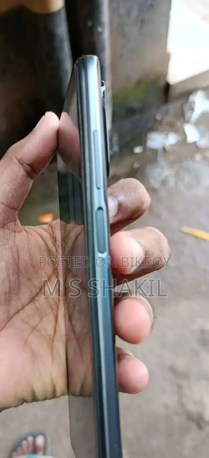 Xiaomi Redmi 10 ৬৪ জিবি কালো