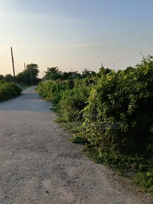 সেক্টর-১৭এ, দক্ষিণমুখী ৩ কাঠা প্লট বিক্রি