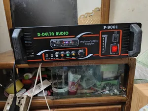১২"+১২" স্পিকার জেবিএল