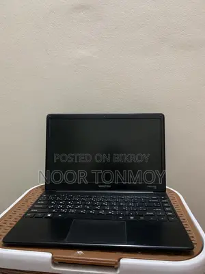 Laptop 4GB RAM 256GB SSD