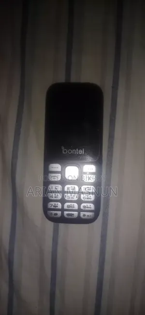 বন্টেল ১০৬ ৪ জিবি ব্লু