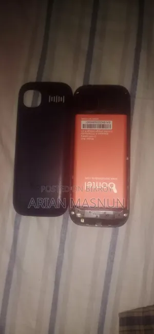 বন্টেল ১০৬ ৪ জিবি ব্লু