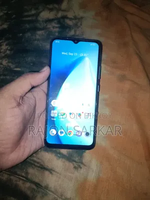 রিয়েলমি সি২৫এস ৬৪ জিবি