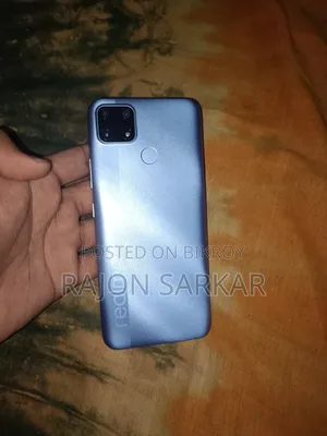 রিয়েলমি সি২৫এস ৬৪ জিবি