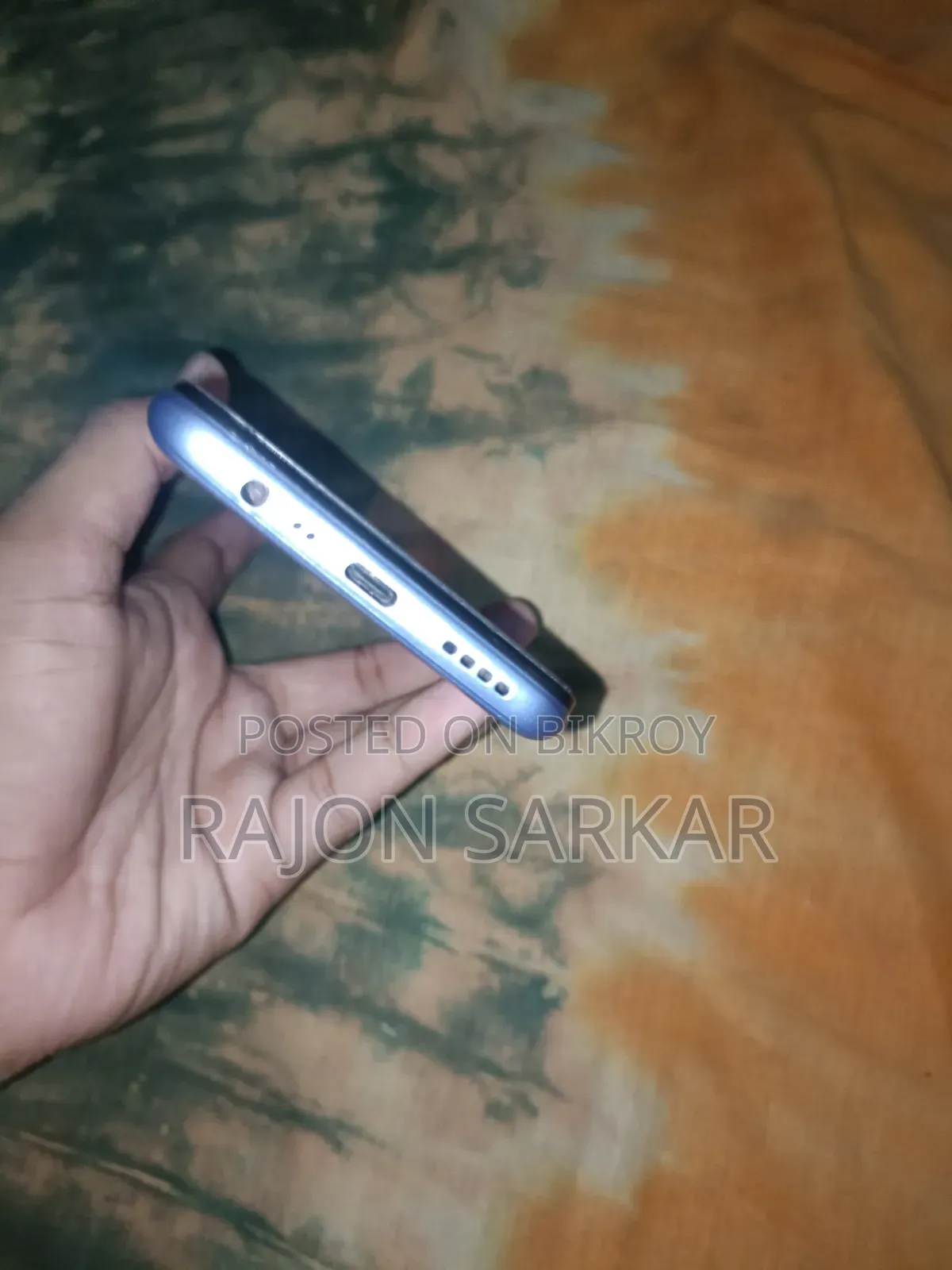 রিয়েলমি সি২৫এস ৬৪ জিবি