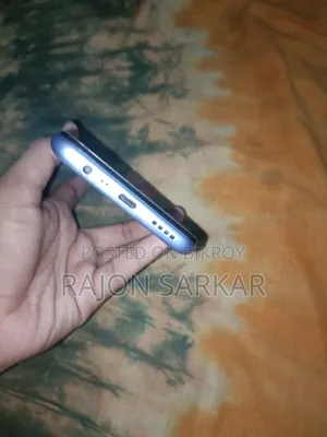 রিয়েলমি সি২৫এস ৬৪ জিবি