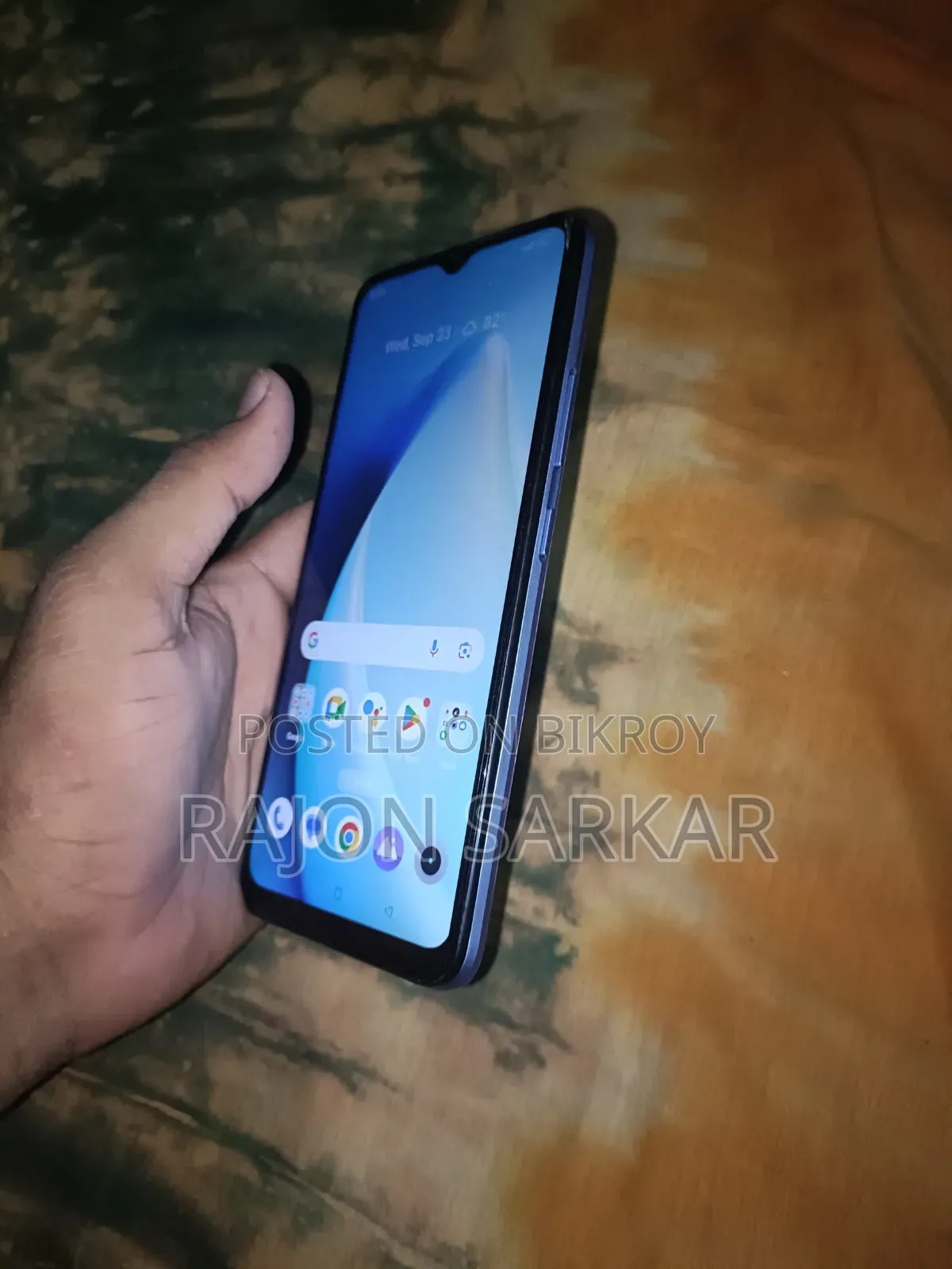 রিয়েলমি সি২৫এস ৬৪ জিবি