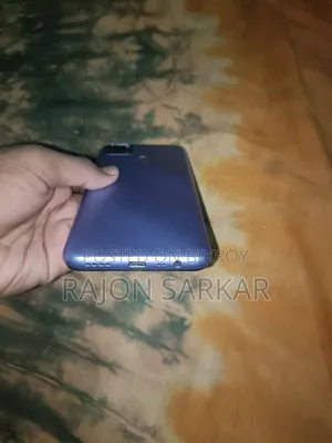 রিয়েলমি সি২৫এস ৬৪ জিবি