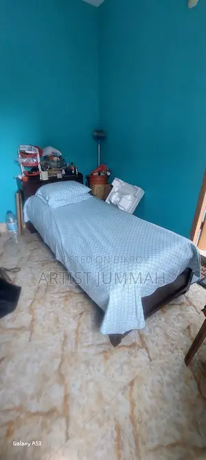 Single Bed