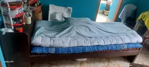 Single Bed