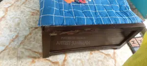 Single Bed