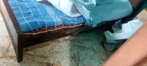 Single Bed