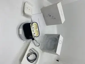 অ্যাপল এয়ারপড প্রো ২