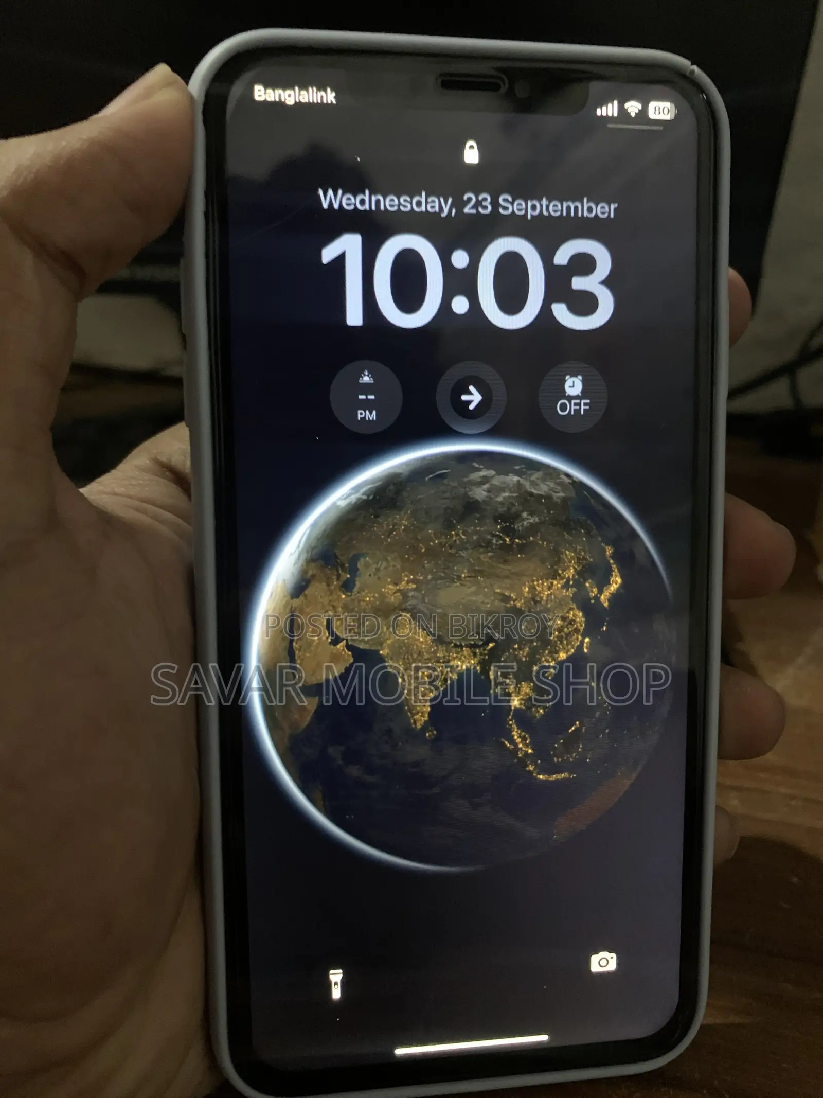 অ্যাপল আইফোন এক্সএস ম্যাক্স ২৫৬ জিবি হোয়াইট