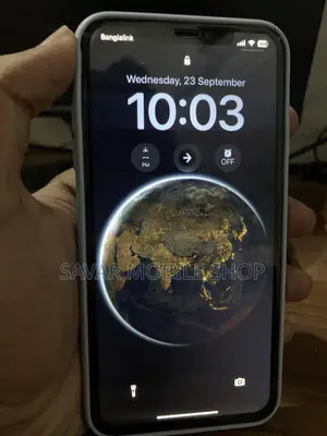 অ্যাপল আইফোন এক্সএস ম্যাক্স ২৫৬ জিবি হোয়াইট