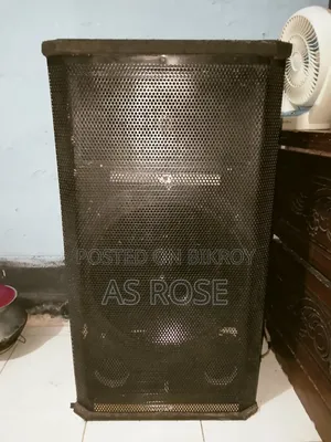 ১৫ ইন্চি ৪ ইন্চি ভয়েস কয়েল