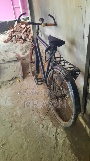 Cycle sell