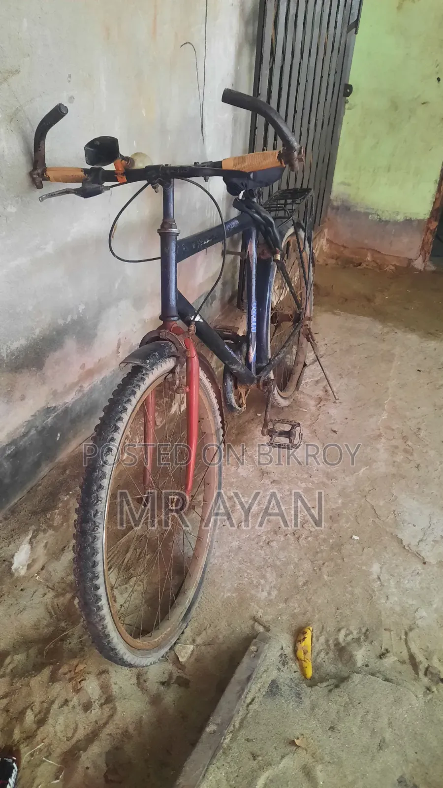 Cycle sell