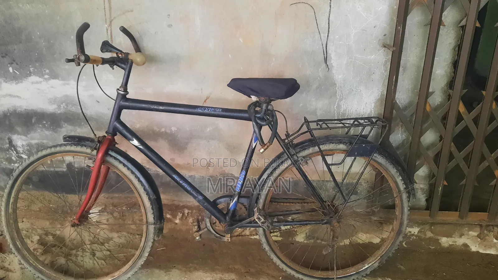 Cycle sell