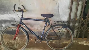 Cycle sell