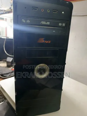 Desktop Computer Gigabyte GB-BKi3HA-7100 8GB Intel Core i5 SSD 128GB