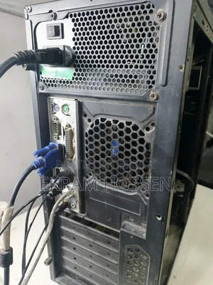 Desktop Computer Gigabyte GB-BKi3HA-7100 8GB Intel Core i5 SSD 128GB