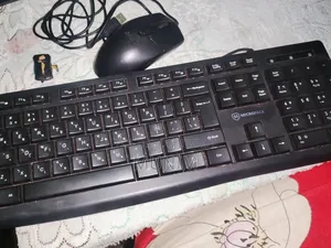 Keyboard + Mouse for Sale