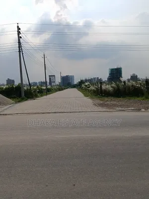 সেক্টর-১৬সি, ৫ কাঠা, রোড-২, ৬০ ফিট রোড,