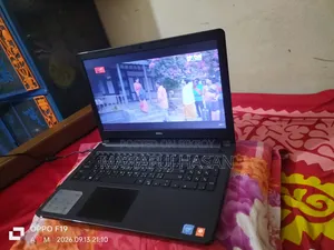 ডেস্কটপ কম্পিউটার ডেল ৪জিবি এইচডিডি+এসএসডি ৫১২জিবি