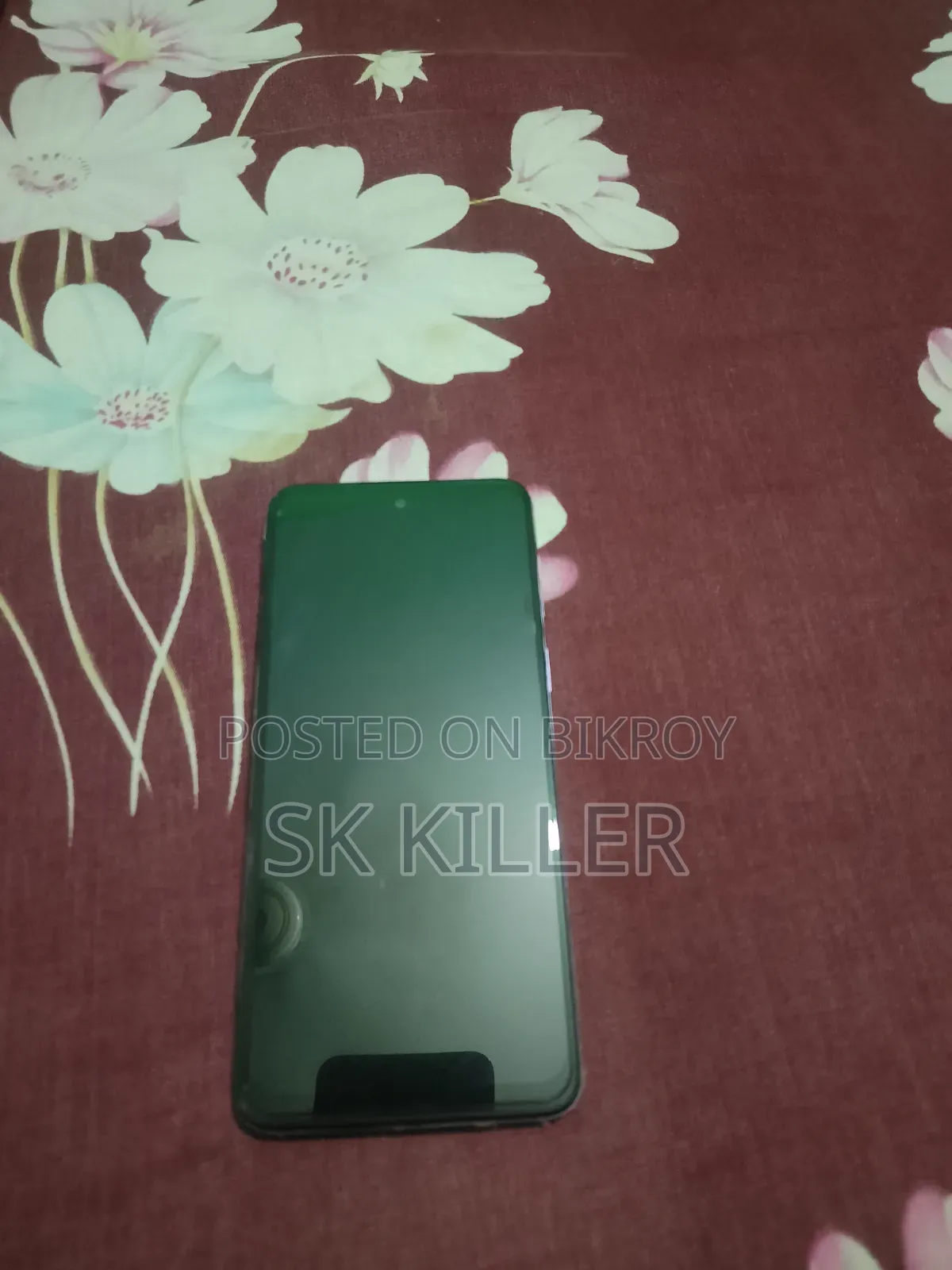 নতুন মটোরোলা মোটো জি৬৪ ২৫৬ জিবি পার্পল