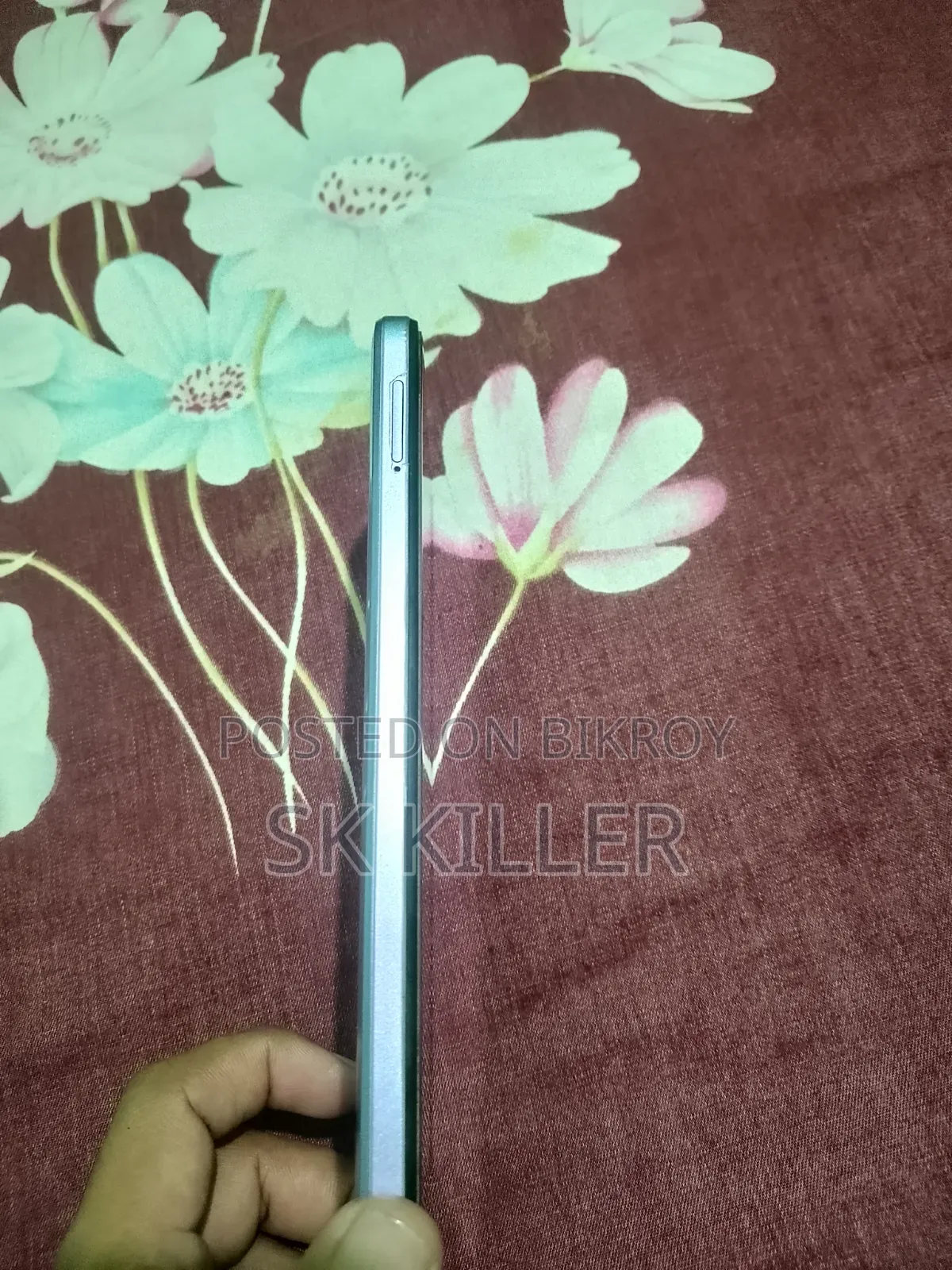 নতুন মটোরোলা মোটো জি৬৪ ২৫৬ জিবি পার্পল