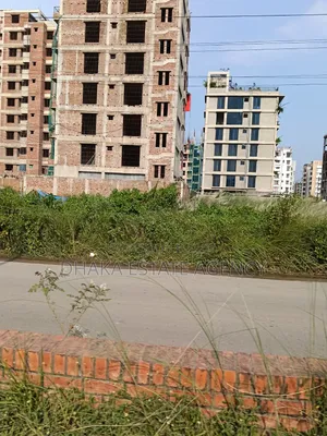 সেক্টর-১৬ই, রোড-২/এ, ৫ কাঠা প্লট বিক্রি