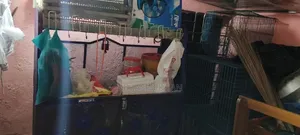 একটি মিসেফ সেল করা হবে