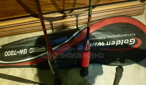 Badminton Set