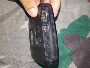 Andrew TV Box