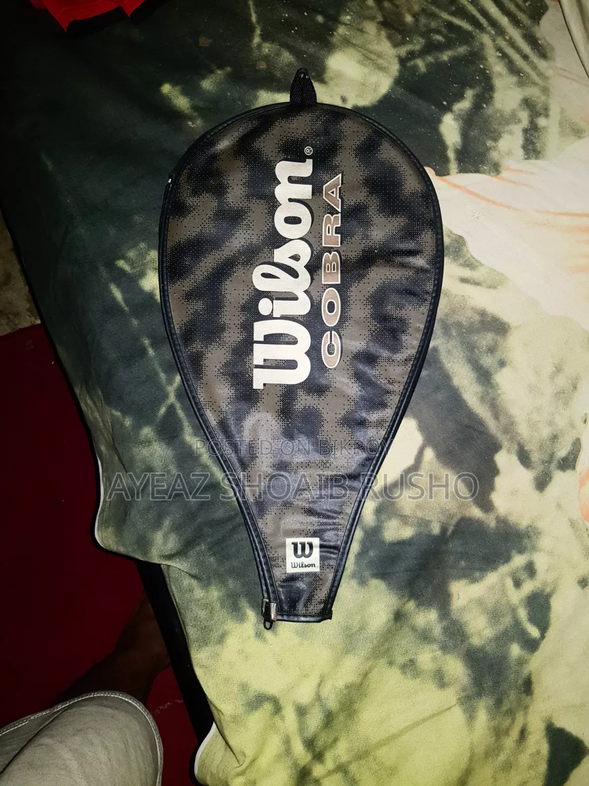 Badminton Set