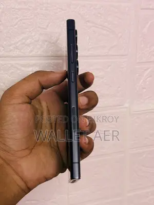 Samsung Galaxy S23 Ultra 512 GB Black