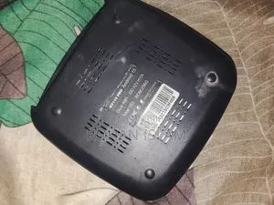 Andrew TV Box