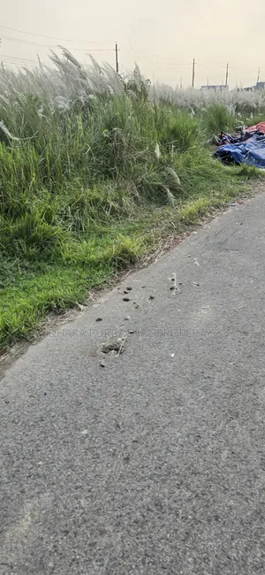 রাজউক পূর্বাচল ৭.৫ কাঠা দক্ষিণমুখী প্লট