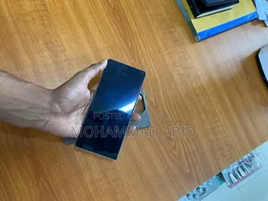 Infinix Note 50s 256 GB Silver