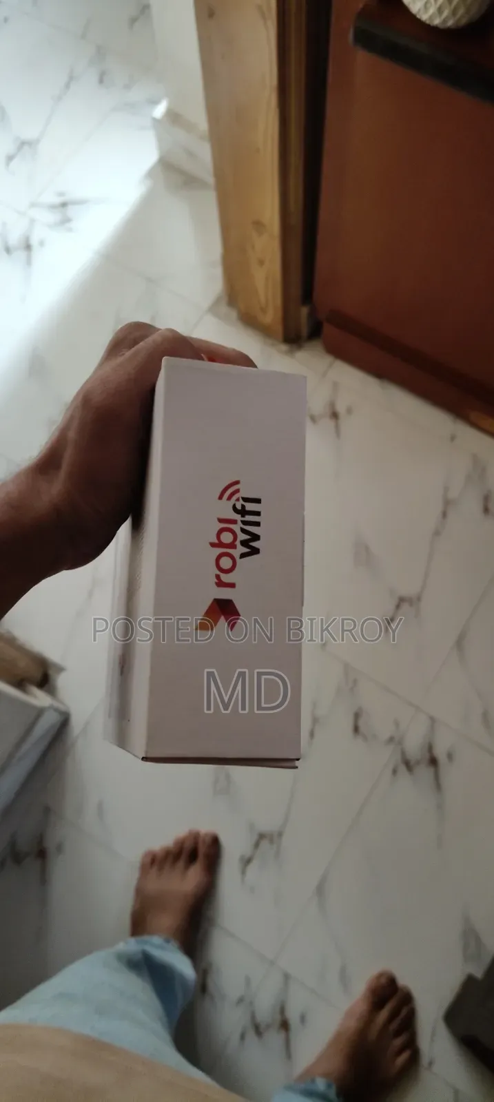 Wifi অন্য ডিবাইস কিনার জন্য তাই