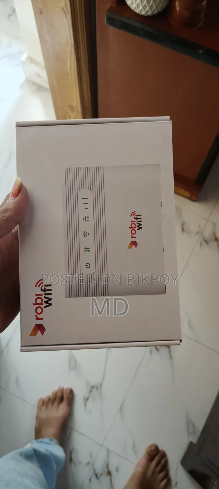 Wifi অন্য ডিবাইস কিনার জন্য তাই