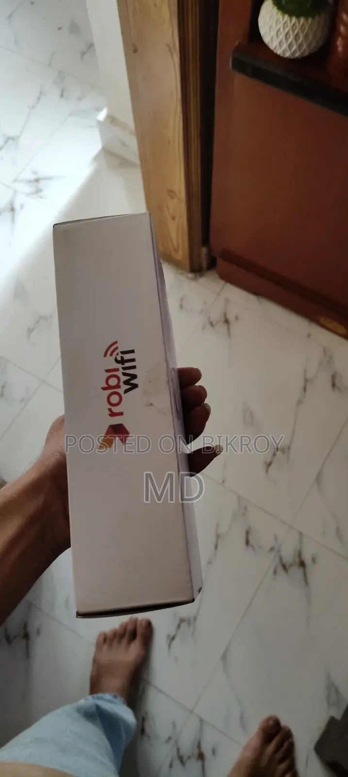 Wifi অন্য ডিবাইস কিনার জন্য তাই