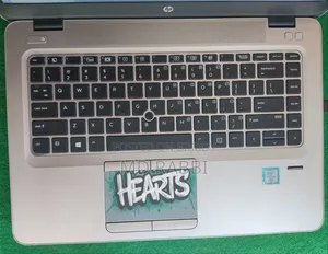 Laptop HP EliteBook 840 G3 8GB Intel Core i5 SSD 256GB
