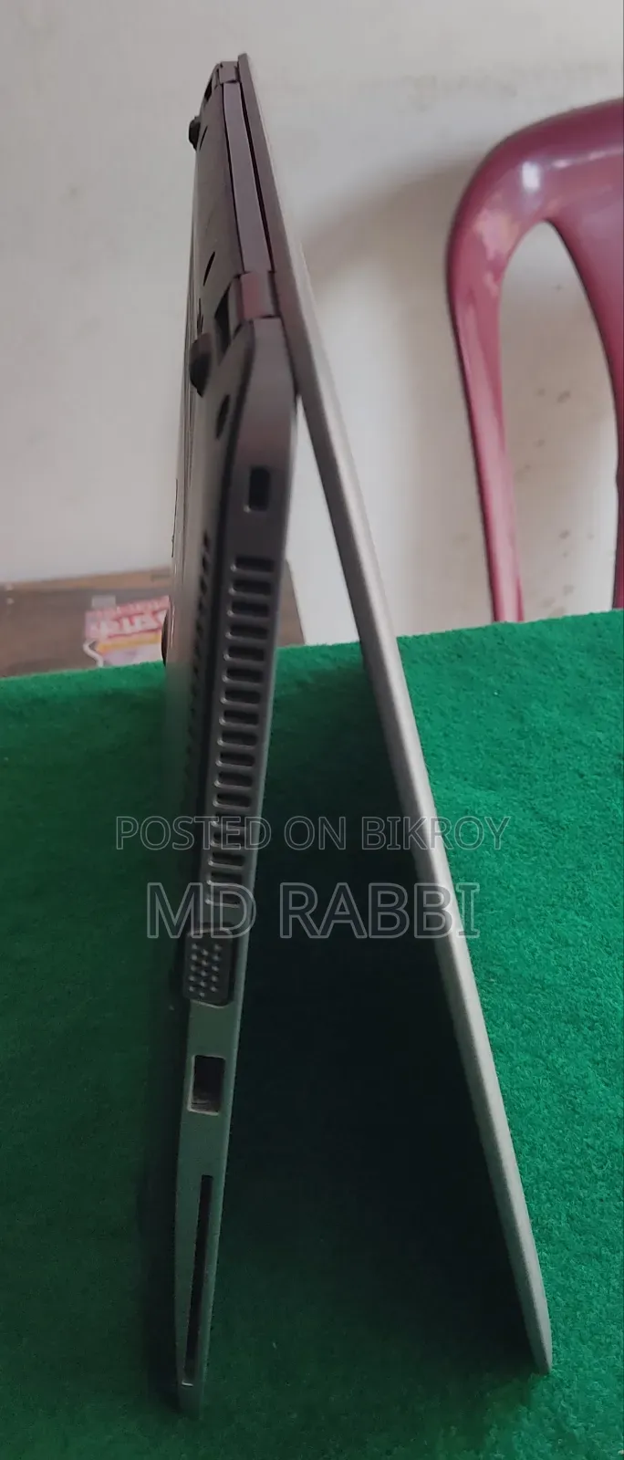 Laptop HP EliteBook 840 G3 8GB Intel Core i5 SSD 256GB