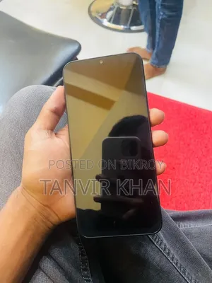 New Xiaomi Redmi A7 Pro 64 GB Black