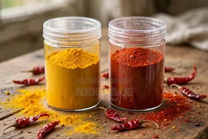 রান্নার আসল স্বাদ লুকিয়ে থাকে খাঁটি মশলায়!