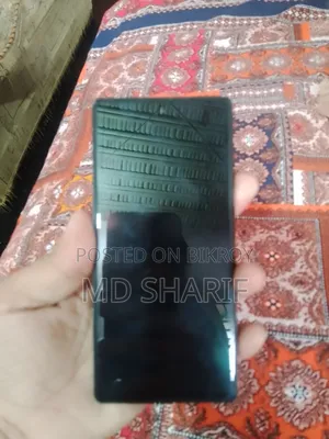 গুগল পিক্সেল ৬ ১২৮ জিবি কালো