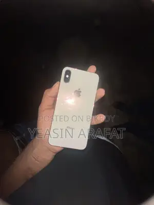 Apple iPhone XS 64 GB Rose Gold