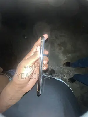 Apple iPhone XS 64 GB Rose Gold